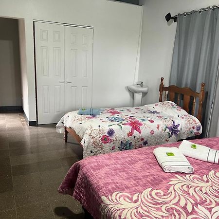 Casa Eva Lodging Costa Rica San Isidro De El General Εξωτερικό φωτογραφία