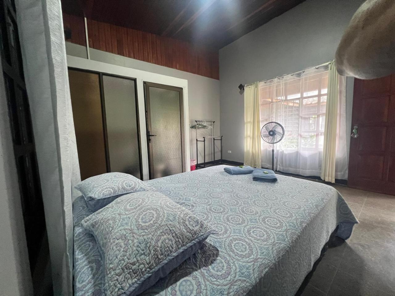 Casa Eva Lodging Costa Rica San Isidro De El General Εξωτερικό φωτογραφία
