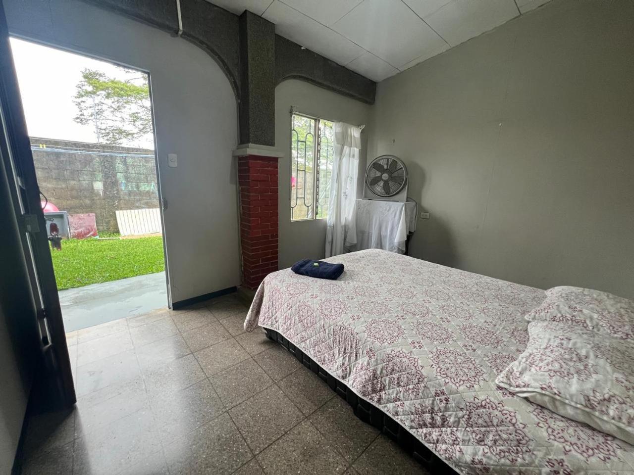 Casa Eva Lodging Costa Rica San Isidro De El General Δωμάτιο φωτογραφία