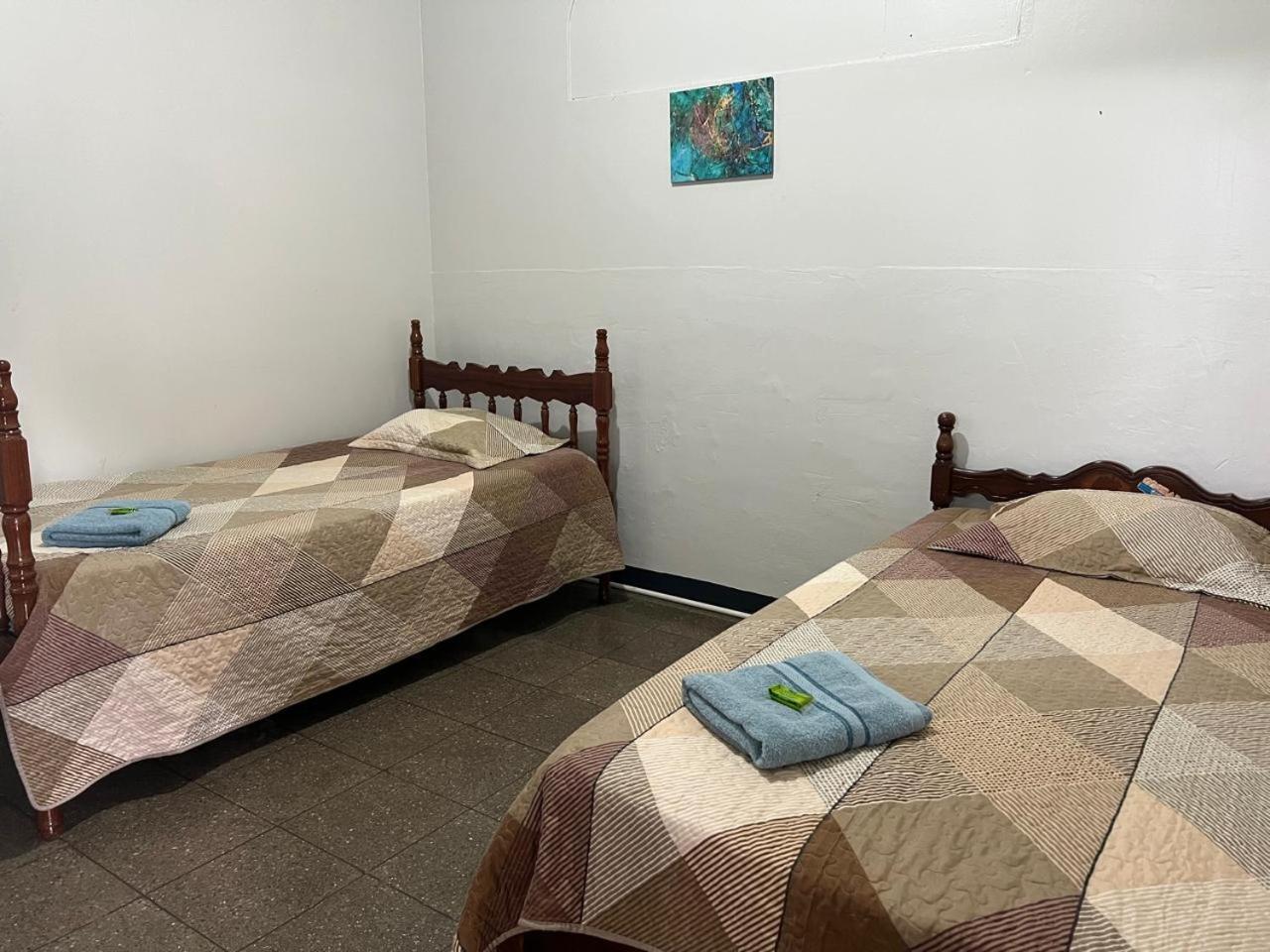 Casa Eva Lodging Costa Rica San Isidro De El General Δωμάτιο φωτογραφία
