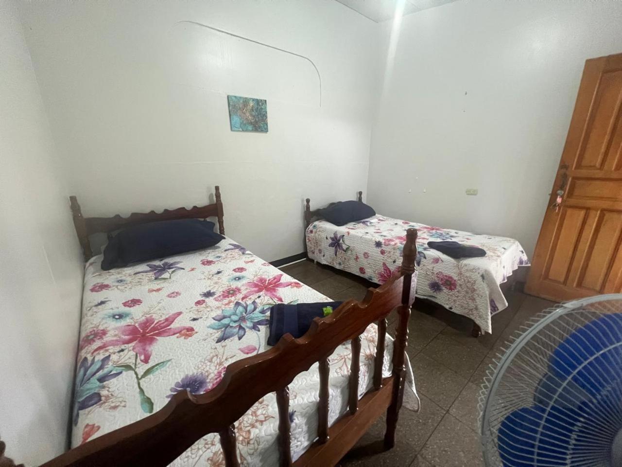 Casa Eva Lodging Costa Rica San Isidro De El General Δωμάτιο φωτογραφία